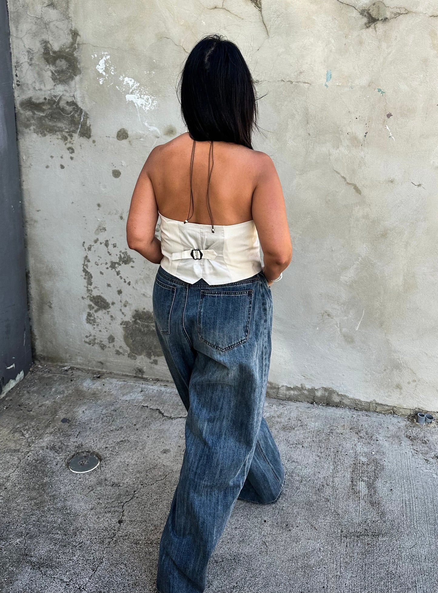 Vest Top