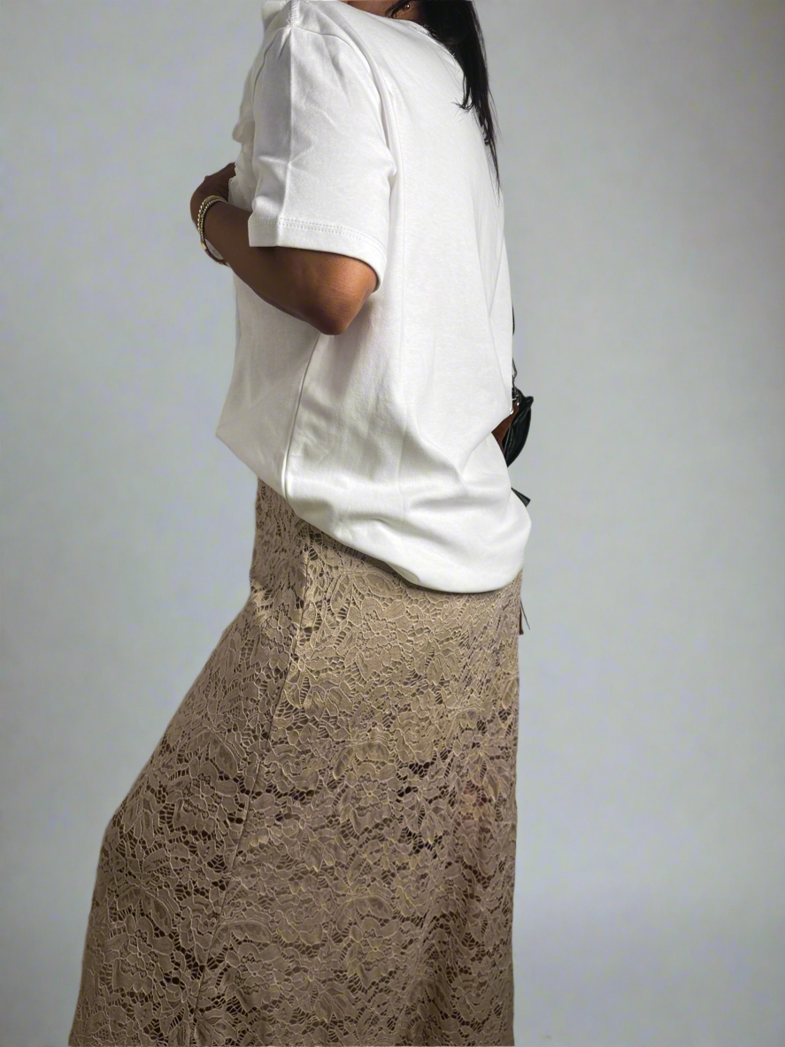 Flower Tee