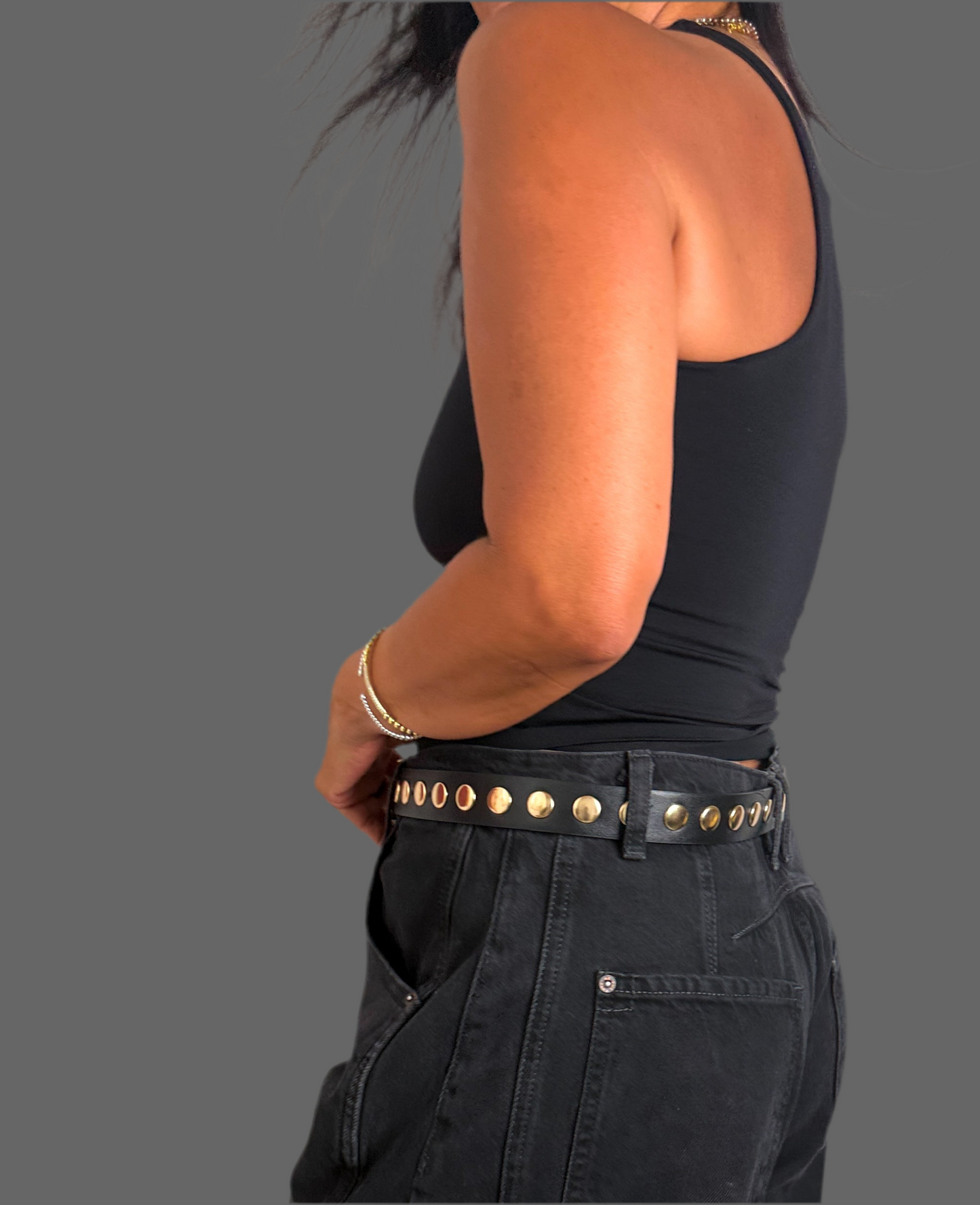 Racer Tank