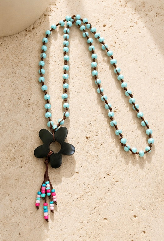 Bloom Necklace