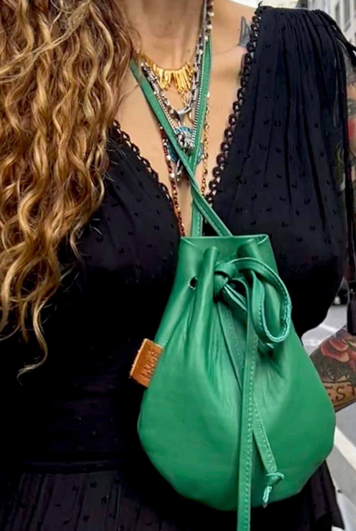 Lulú Bag