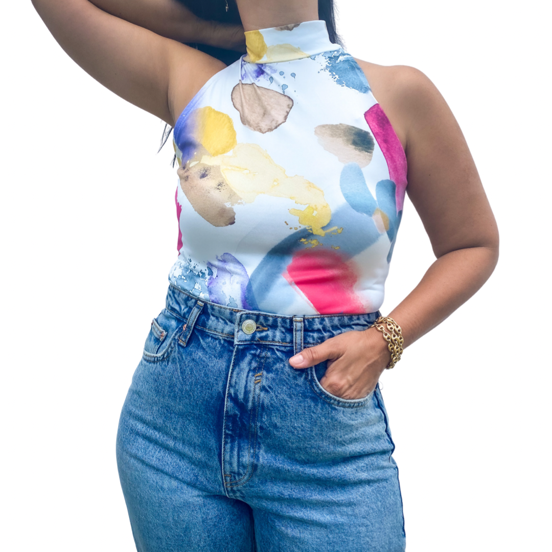 Pretty Please Bodysuit