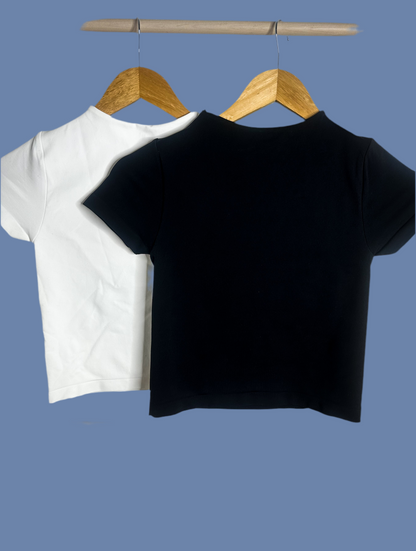 Double Layer Top