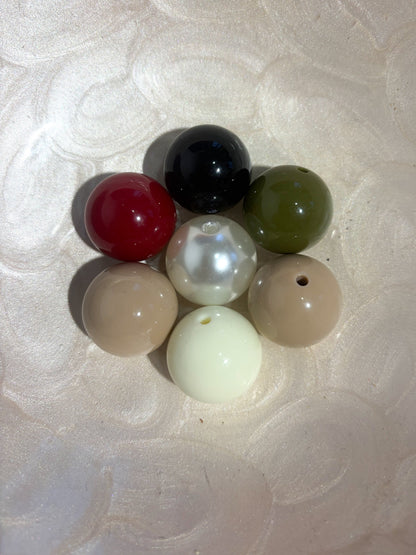 Resin Ball