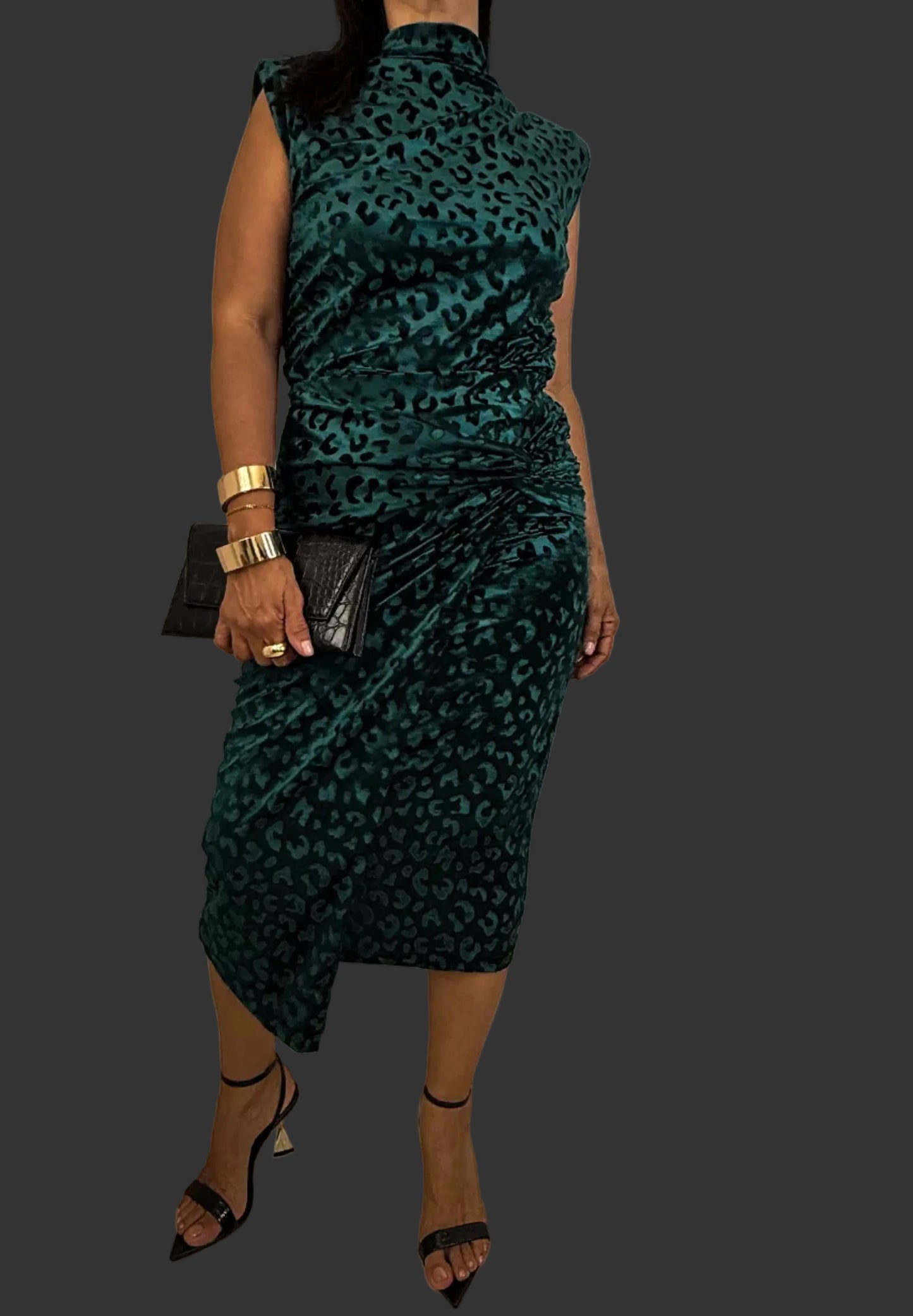 Velvet Italy Set 🇮🇹