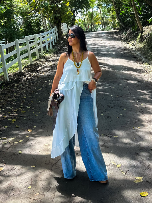 Tunic Top