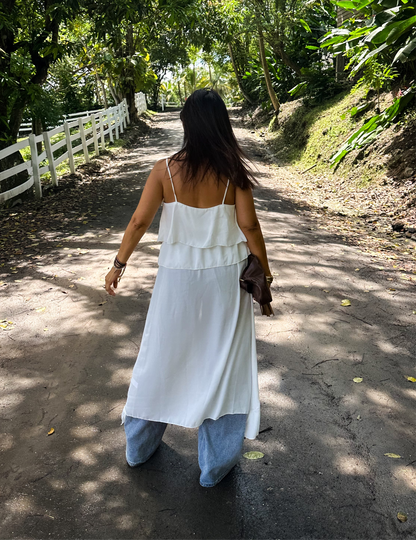 Tunic Top