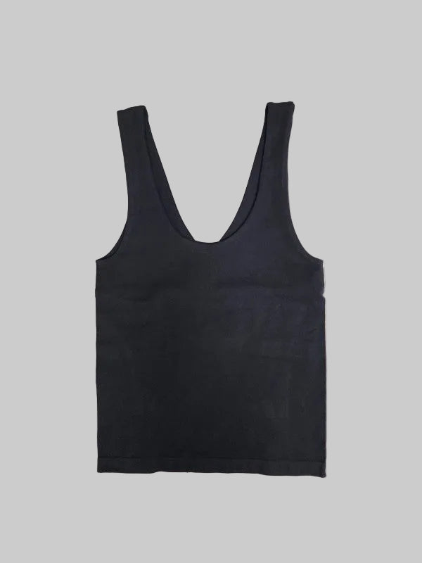 UV Neck Reversible Tank