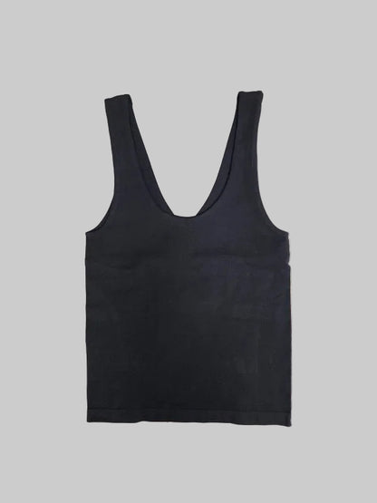 UV Neck Reversible Tank