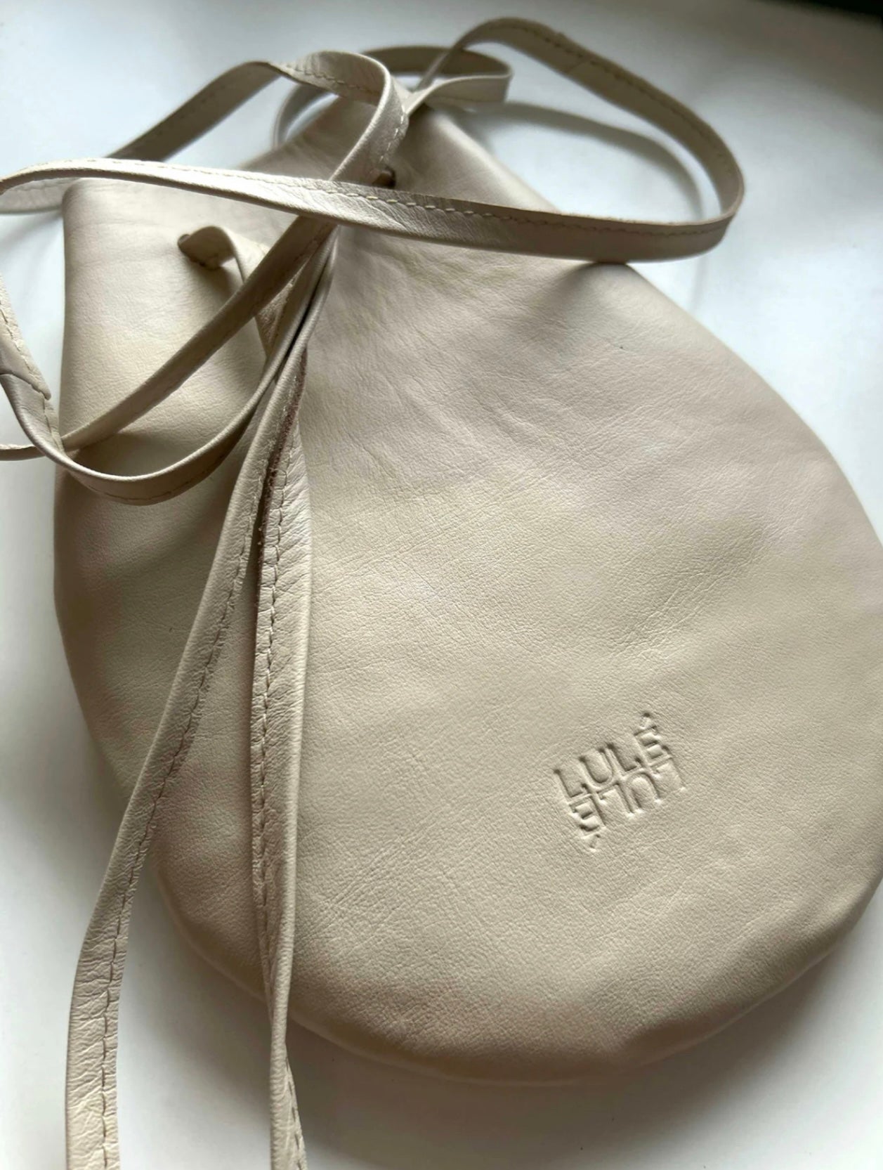 Lulú Bag