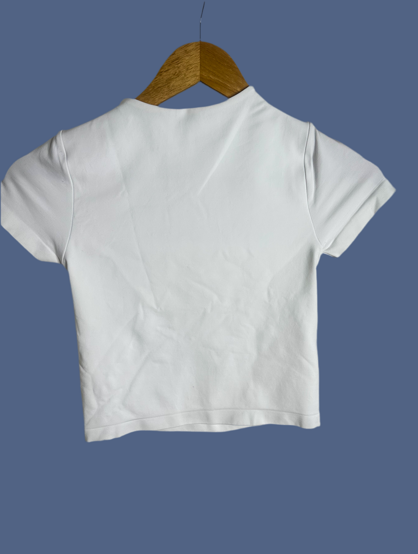 Double Layer Top