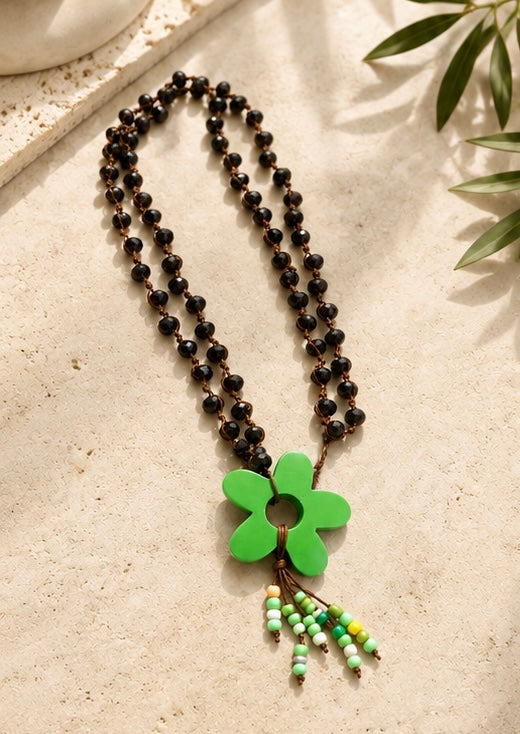 Bloom Necklace