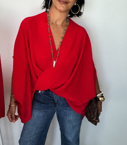 Caftan Top