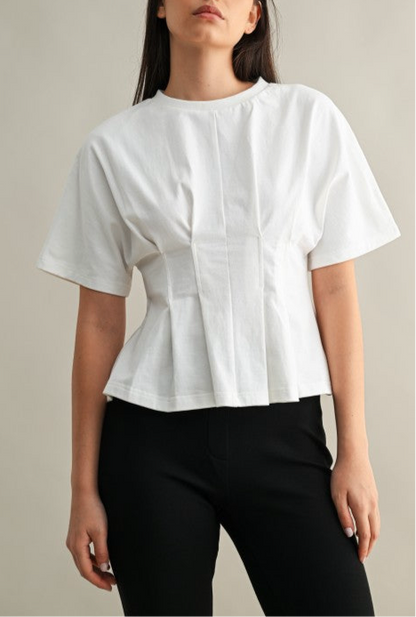 Structured Top