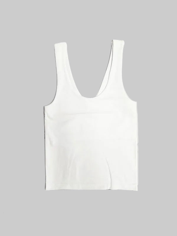 UV Neck Reversible Tank