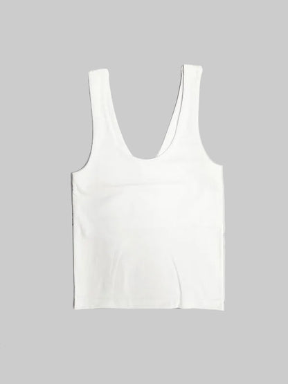 UV Neck Reversible Tank