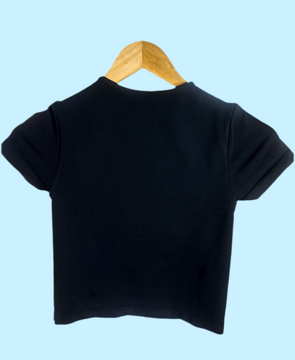 Double Layer Top