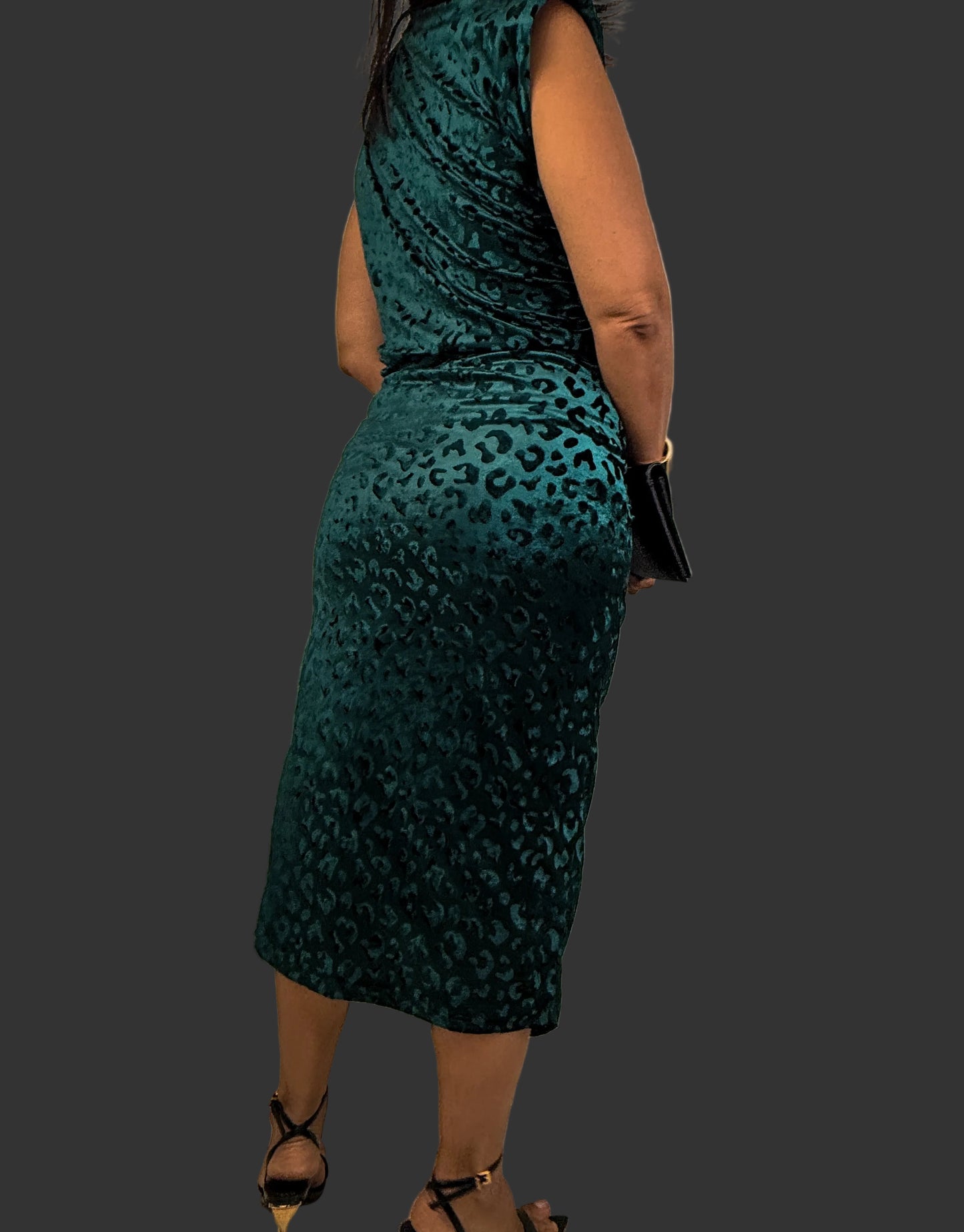 Velvet Italy Set 🇮🇹