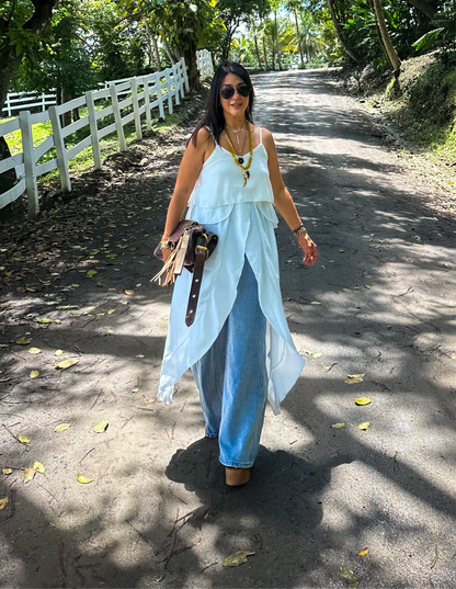 Tunic Top