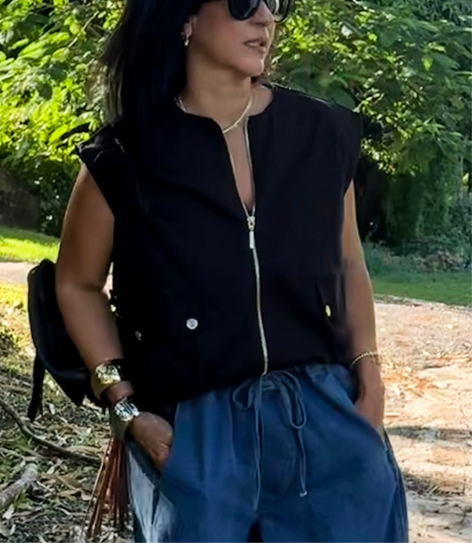 Bomb Jacket