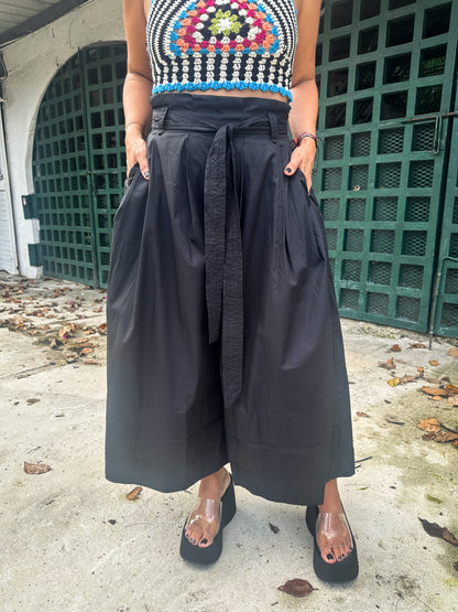 Culottes Pants