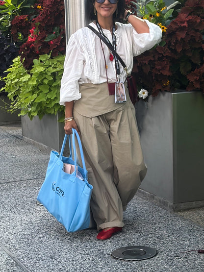 Olive Sarong Pants