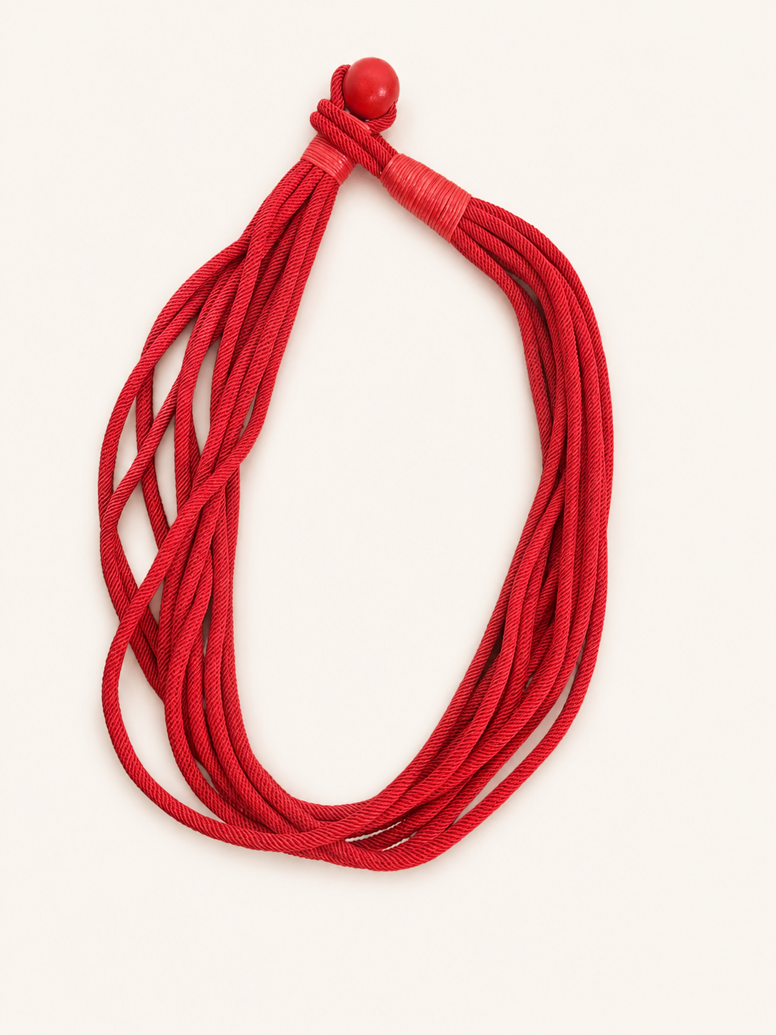 Rope Necklace