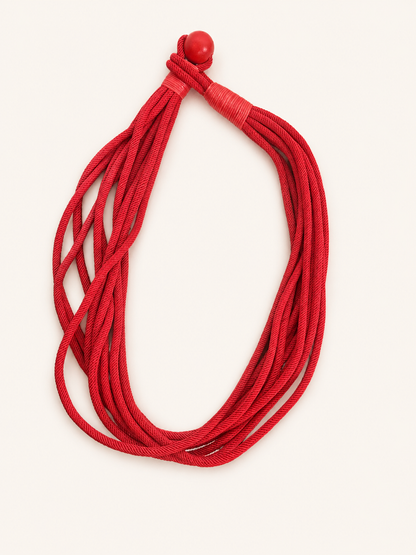 Rope Necklace