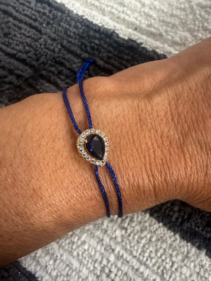 Colorful Luxury Bracelet