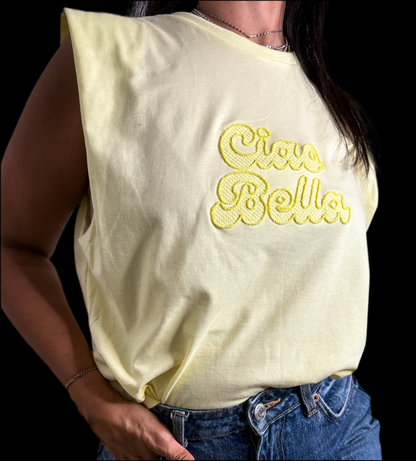 Ciao Bella Tee
