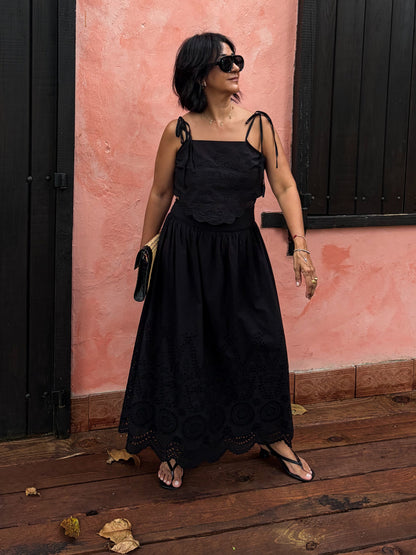 Eyelet Set