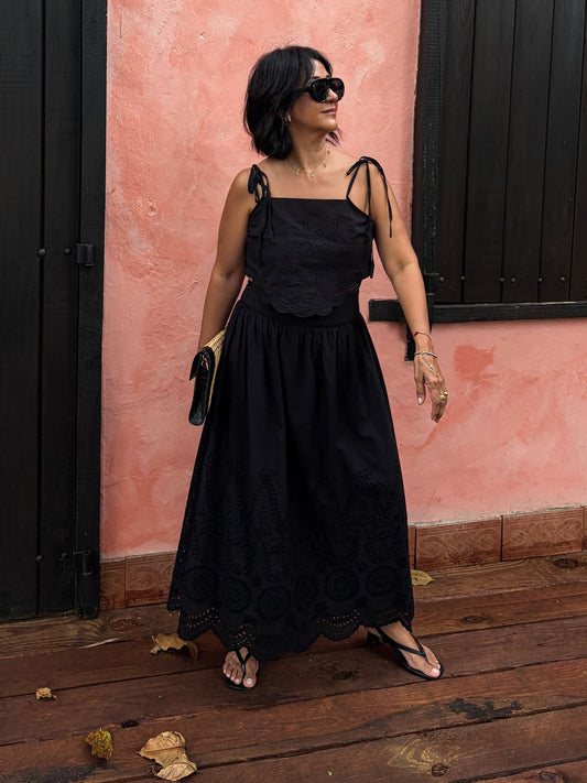 Eyelet Set